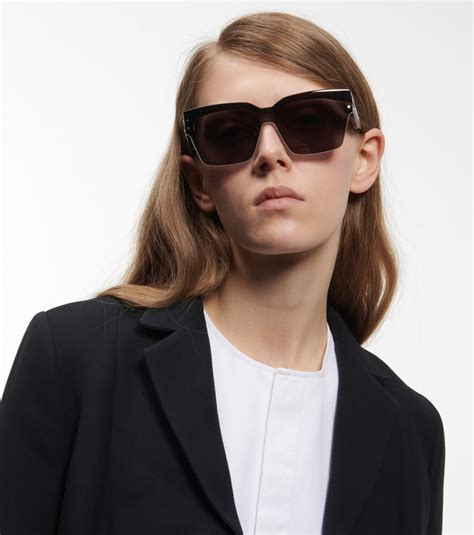 dior club m4u sunglasses|DiorClub M4U Gray Mask Sunglasses .